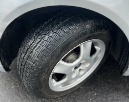 Серый Ауди А3, объемом двигателя 1.6 л и пробегом 279 тыс. км за 5499 $, фото 16 на Automoto.ua