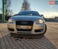 Сірий Ауді А3, об'ємом двигуна 1.6 л та пробігом 204 тис. км за 5600 $, фото 13 на Automoto.ua