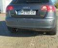 Серый Ауди А3, объемом двигателя 2 л и пробегом 279 тыс. км за 5700 $, фото 6 на Automoto.ua
