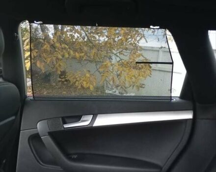 Серый Ауди А3, объемом двигателя 1.97 л и пробегом 320 тыс. км за 6000 $, фото 16 на Automoto.ua