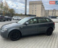 Ауди А3 2004 в Виннице на Automoto.ua Серый Ауди А3, объемом двигателя 2 л и пробегом 186 тыс. км за 7200 $, фото 18 на Automoto.ua