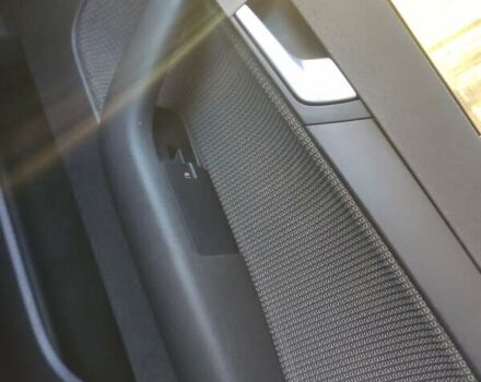 Сірий Ауді А3, об'ємом двигуна 1.6 л та пробігом 204 тис. км за 5600 $, фото 9 на Automoto.ua