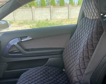 Сірий Ауді А3, об'ємом двигуна 1.97 л та пробігом 250 тис. км за 5500 $, фото 9 на Automoto.ua
