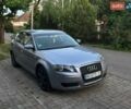 Сірий Ауді А3, об'ємом двигуна 2 л та пробігом 215 тис. км за 6800 $, фото 1 на Automoto.ua