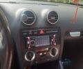 Серый Ауди А3, объемом двигателя 1.6 л и пробегом 292 тыс. км за 3700 $, фото 1 на Automoto.ua