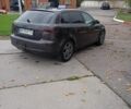 Сірий Ауді А3, об'ємом двигуна 2 л та пробігом 320 тис. км за 6000 $, фото 2 на Automoto.ua