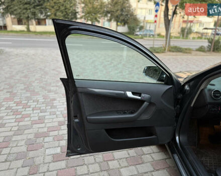 Сірий Ауді А3, об'ємом двигуна 1.97 л та пробігом 290 тис. км за 5850 $, фото 54 на Automoto.ua