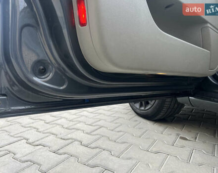 Ауди А3 2004 в Виннице на Automoto.ua Серый Ауди А3, объемом двигателя 2 л и пробегом 186 тыс. км за 7200 $, фото 30 на Automoto.ua