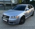 Сірий Ауді А3, об'ємом двигуна 1.9 л та пробігом 409 тис. км за 4699 $, фото 16 на Automoto.ua