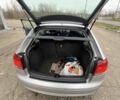 Серый Ауди А3, объемом двигателя 2 л и пробегом 410 тыс. км за 2850 $, фото 12 на Automoto.ua