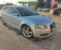 Сірий Ауді А3, об'ємом двигуна 1.6 л та пробігом 204 тис. км за 5600 $, фото 1 на Automoto.ua