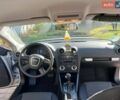 Сірий Ауді А3, об'ємом двигуна 1.6 л та пробігом 187 тис. км за 6500 $, фото 14 на Automoto.ua