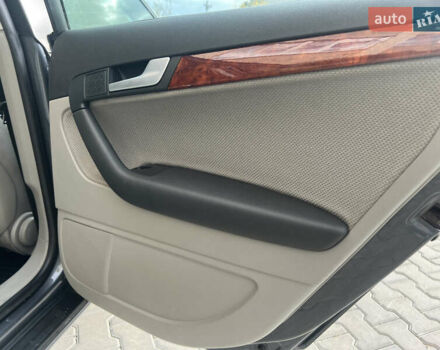 Ауди А3 2004 в Виннице на Automoto.ua Серый Ауди А3, объемом двигателя 2 л и пробегом 186 тыс. км за 7200 $, фото 28 на Automoto.ua