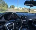 Серый Ауди А3, объемом двигателя 2 л и пробегом 327 тыс. км за 5700 $, фото 13 на Automoto.ua