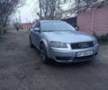Серый Ауди А3, объемом двигателя 2 л и пробегом 311 тыс. км за 5000 $, фото 2 на Automoto.ua