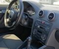 Серый Ауди А3, объемом двигателя 1.6 л и пробегом 244 тыс. км за 5600 $, фото 2 на Automoto.ua