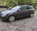 Серый Ауди А3, объемом двигателя 2 л и пробегом 210 тыс. км за 3531 $, фото 1 на Automoto.ua