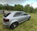 Сірий Ауді А3, об'ємом двигуна 2 л та пробігом 340 тис. км за 4700 $, фото 1 на Automoto.ua