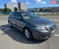 Серый Ауди А3, объемом двигателя 1.98 л и пробегом 212 тыс. км за 5400 $, фото 1 на Automoto.ua