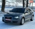 Серый Ауди А3, объемом двигателя 1.6 л и пробегом 251 тыс. км за 5399 $, фото 1 на Automoto.ua