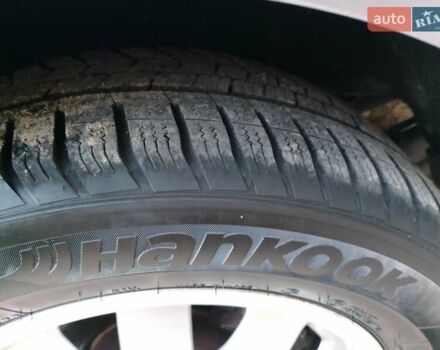 Сірий Ауді А3, об'ємом двигуна 2 л та пробігом 224 тис. км за 6900 $, фото 29 на Automoto.ua