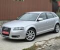 Серый Ауди А3, объемом двигателя 1.6 л и пробегом 207 тыс. км за 7999 $, фото 1 на Automoto.ua