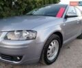 Сірий Ауді А3, об'ємом двигуна 2 л та пробігом 224 тис. км за 6900 $, фото 9 на Automoto.ua