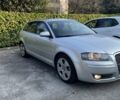 Серый Ауди А3, объемом двигателя 2 л и пробегом 249 тыс. км за 5800 $, фото 5 на Automoto.ua