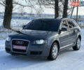 Серый Ауди А3, объемом двигателя 1.6 л и пробегом 250 тыс. км за 5699 $, фото 1 на Automoto.ua