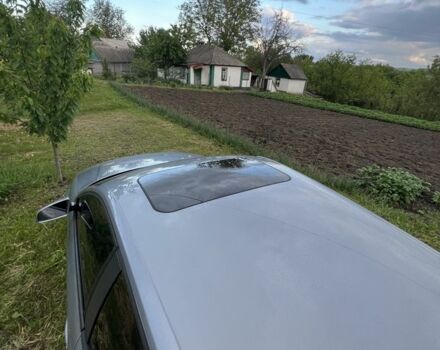 Сірий Ауді А3, об'ємом двигуна 2 л та пробігом 340 тис. км за 4700 $, фото 4 на Automoto.ua