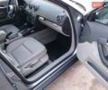 Сірий Ауді А3, об'ємом двигуна 2 л та пробігом 224 тис. км за 6900 $, фото 26 на Automoto.ua
