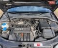 Сірий Ауді А3, об'ємом двигуна 2 л та пробігом 228 тис. км за 6500 $, фото 43 на Automoto.ua