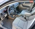 Сірий Ауді А3, об'ємом двигуна 2 л та пробігом 128 тис. км за 6400 $, фото 16 на Automoto.ua