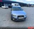 Серый Ауди А3, объемом двигателя 2 л и пробегом 229 тыс. км за 6200 $, фото 1 на Automoto.ua