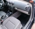 Сірий Ауді А3, об'ємом двигуна 2 л та пробігом 224 тис. км за 6900 $, фото 27 на Automoto.ua