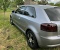 Сірий Ауді А3, об'ємом двигуна 2 л та пробігом 340 тис. км за 4700 $, фото 2 на Automoto.ua