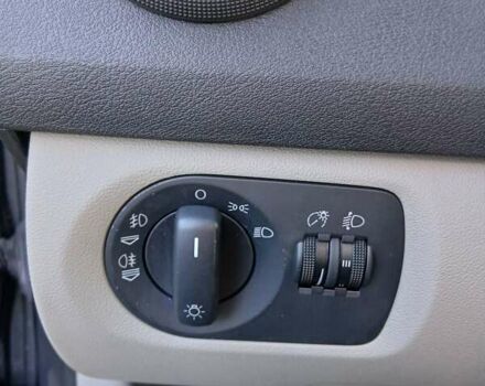 Сірий Ауді А3, об'ємом двигуна 2 л та пробігом 128 тис. км за 6400 $, фото 30 на Automoto.ua