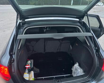 Сірий Ауді А3, об'ємом двигуна 2 л та пробігом 187 тис. км за 6200 $, фото 9 на Automoto.ua