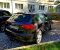 Сірий Ауді А3, об'ємом двигуна 2 л та пробігом 0 тис. км за 5500 $, фото 4 на Automoto.ua