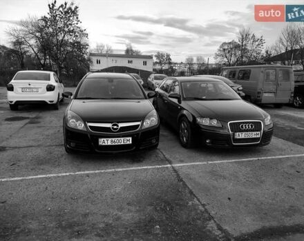 Сірий Ауді А3, об'ємом двигуна 2 л та пробігом 225 тис. км за 5700 $, фото 2 на Automoto.ua