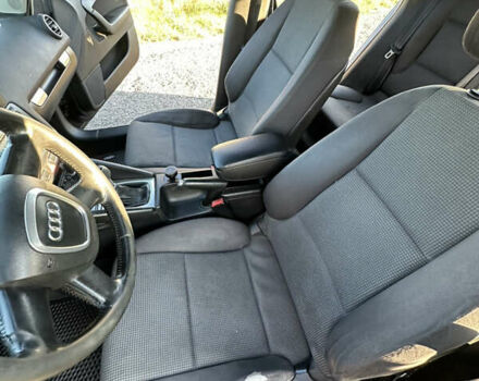 Сірий Ауді А3, об'ємом двигуна 2 л та пробігом 327 тис. км за 5700 $, фото 17 на Automoto.ua