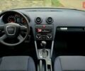Серый Ауди А3, объемом двигателя 1.6 л и пробегом 207 тыс. км за 7999 $, фото 2 на Automoto.ua