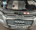Сірий Ауді А3, об'ємом двигуна 1.6 л та пробігом 173 тис. км за 6500 $, фото 3 на Automoto.ua