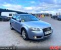 Серый Ауди А3, объемом двигателя 2 л и пробегом 229 тыс. км за 6200 $, фото 1 на Automoto.ua