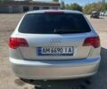 Сірий Ауді А3, об'ємом двигуна 1.6 л та пробігом 173 тис. км за 6500 $, фото 2 на Automoto.ua