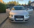 Сірий Ауді А3, об'ємом двигуна 1.97 л та пробігом 274 тис. км за 6700 $, фото 1 на Automoto.ua