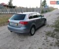 Сірий Ауді А3, об'ємом двигуна 2 л та пробігом 224 тис. км за 6900 $, фото 14 на Automoto.ua