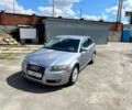 Сірий Ауді А3, об'ємом двигуна 0 л та пробігом 210 тис. км за 5345 $, фото 1 на Automoto.ua