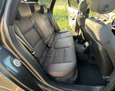 Сірий Ауді А3, об'ємом двигуна 2 л та пробігом 327 тис. км за 5700 $, фото 18 на Automoto.ua
