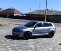 Серый Ауди А3, объемом двигателя 1.6 л и пробегом 244 тыс. км за 5600 $, фото 1 на Automoto.ua